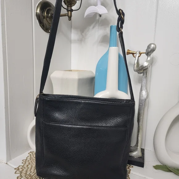 Vintage Coach Sonoma Pocket Zipe 4924 - Picture 2 of 15